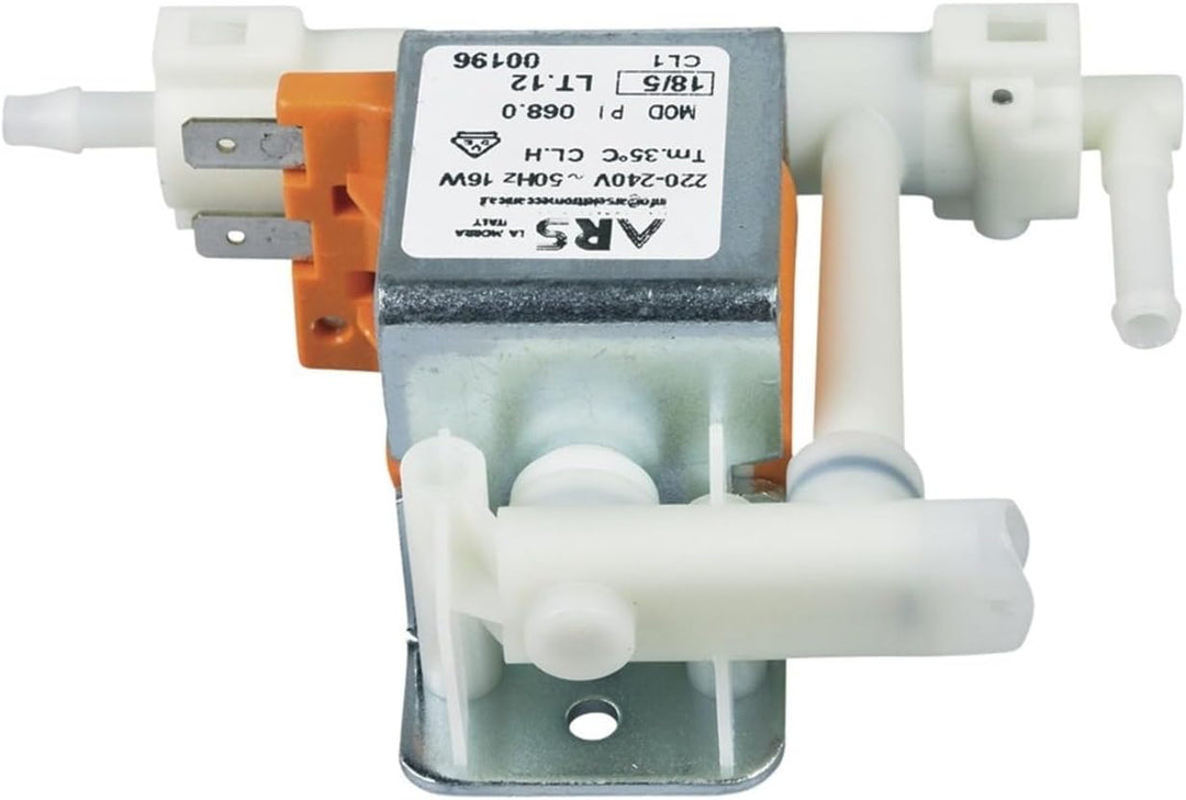 LUTH Premium Profi Parts Pumpe kompatibel mit Neff 00654066 für Dampfbackofen Herd Mit Variosteam