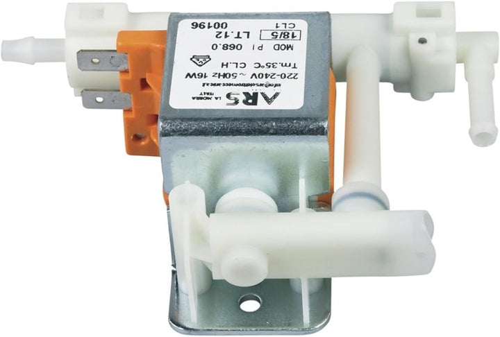 LUTH Premium Profi Parts Pumpe kompatibel mit Neff 00654066 für Dampfbackofen Herd Mit Variosteam