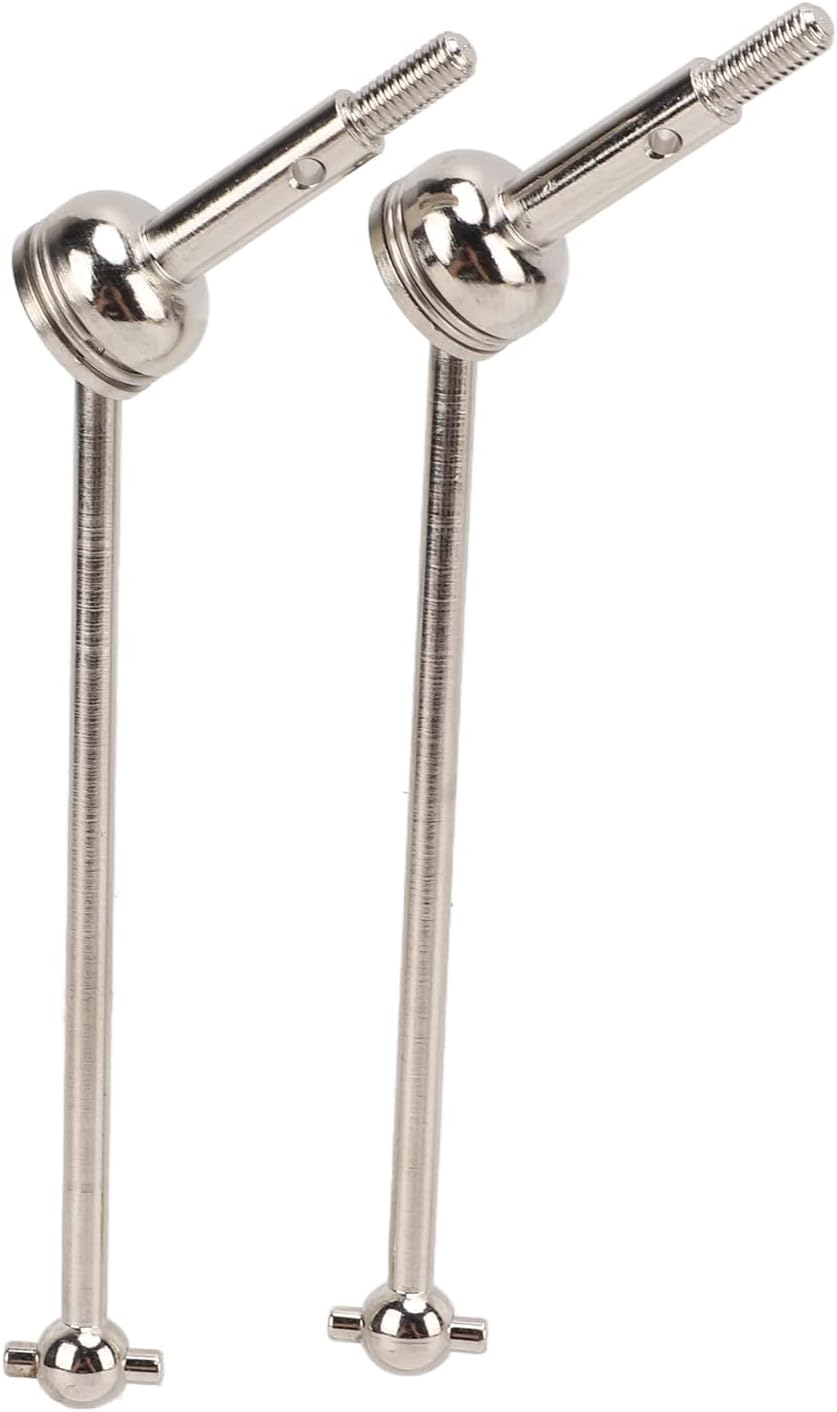 BONKZEBU CVD-Antriebswelle wltoys 144001 ersatzteile Langlebig, Robust, Schönes Aussehen, RC-Hundekn