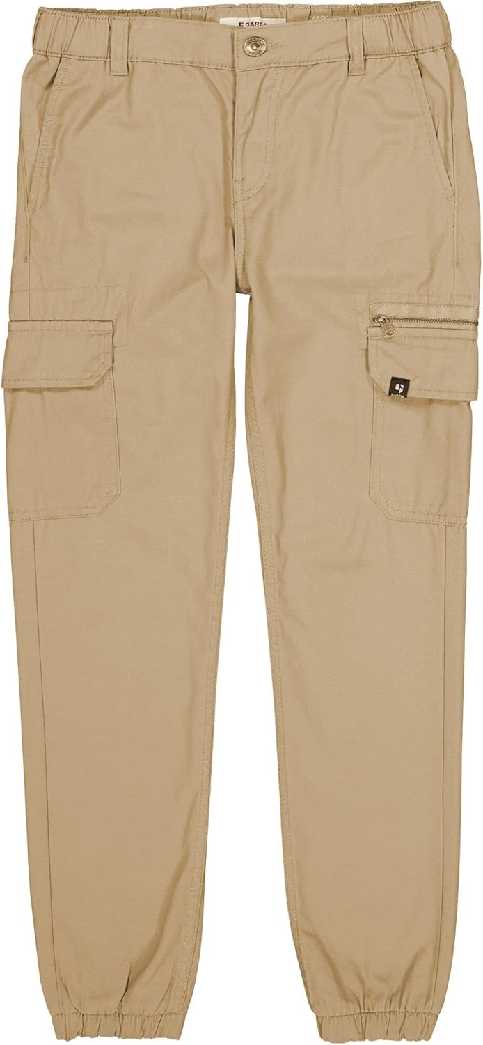 GARCIA Jungen Hose 146 Linen, 146 Linen