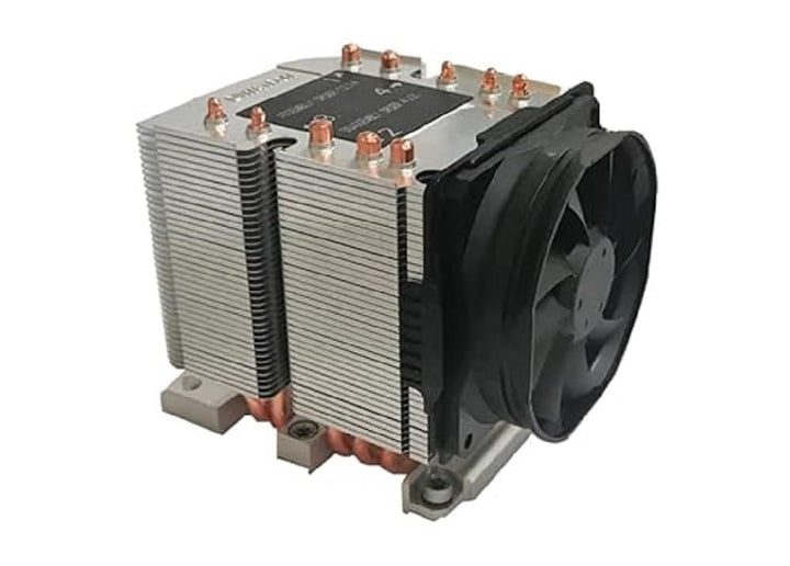 Inter-Tech 88885423 Computer Kühlkomponente Prozessor Kühler - Computer Kühlkomponenten (Prozessor,