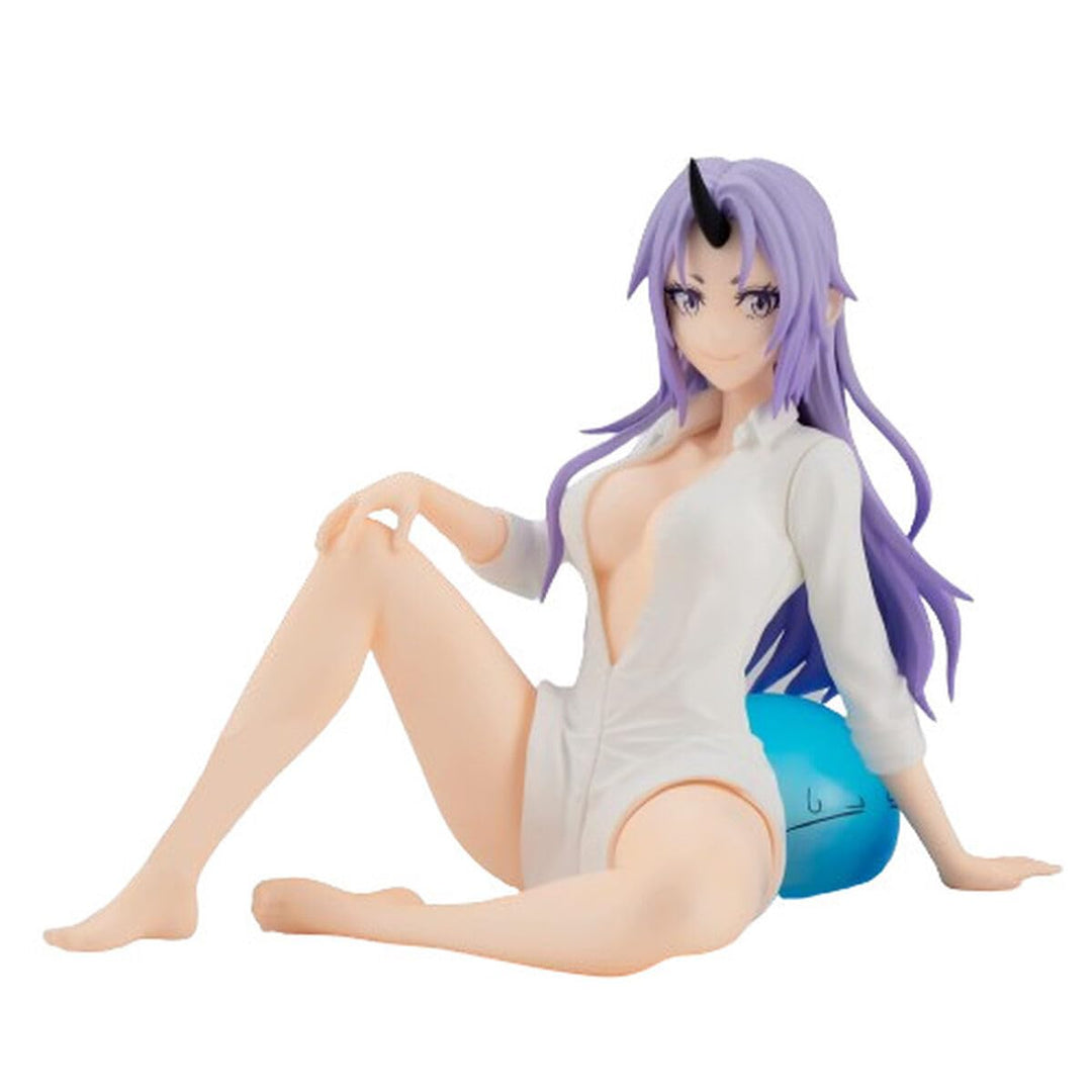 BANPRESTO Slime - Shion - Figurine Relax Time 13cm