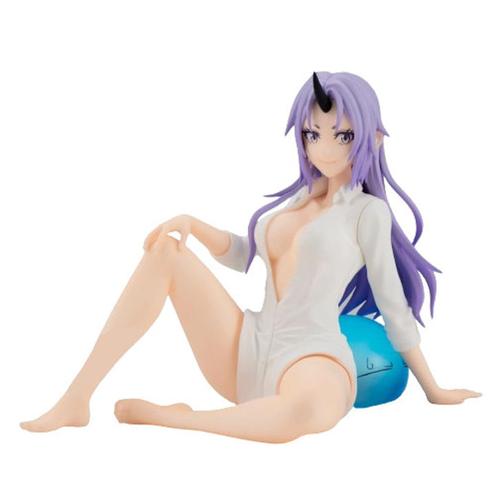 BANPRESTO Slime - Shion - Figurine Relax Time 13cm