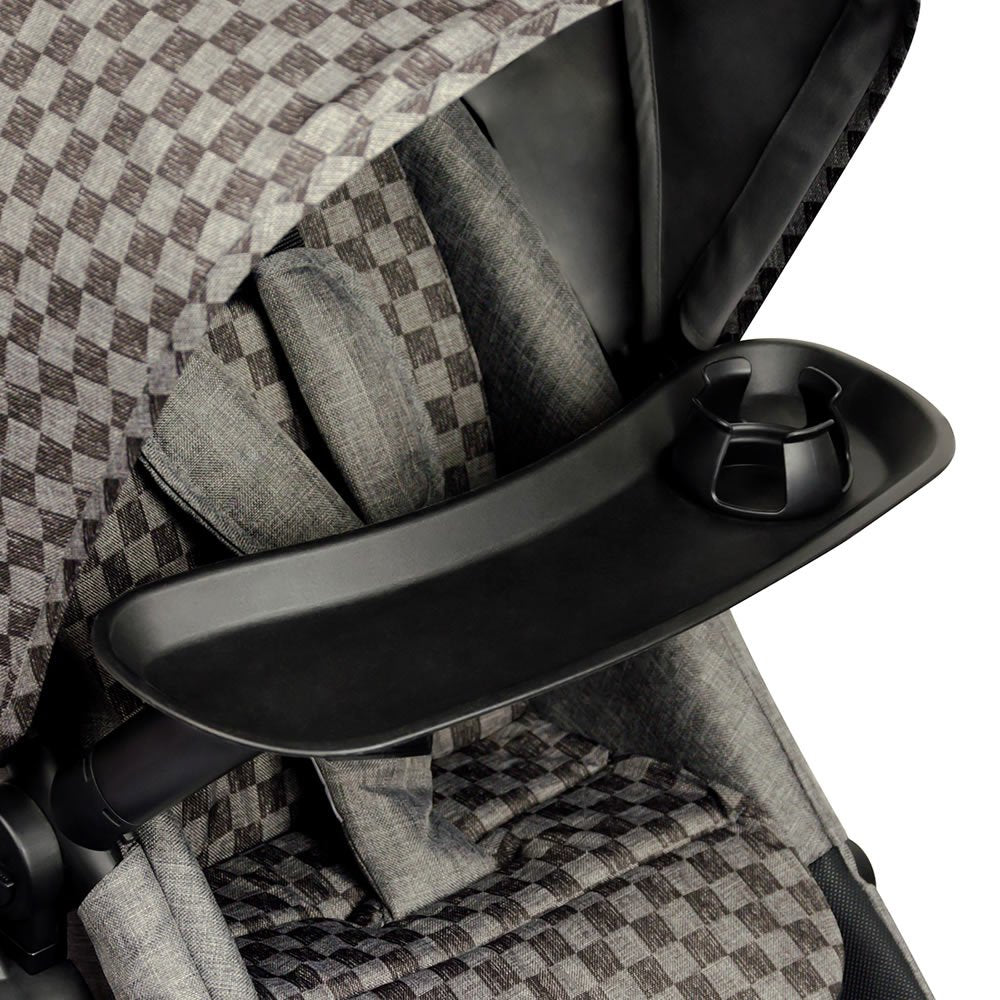 Mountain Buggy Tablett für Kinderwagen Cosmopolitan