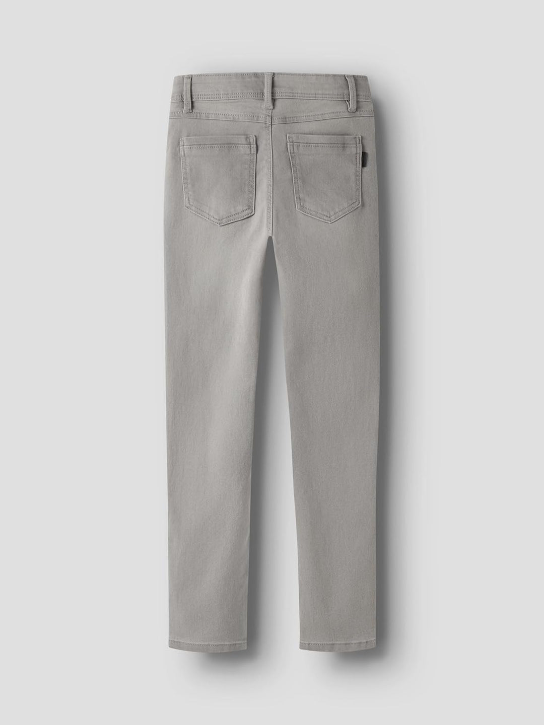 NAME IT Boy Jeans Slim Fit Sweat, 80 Medium Grey Denim