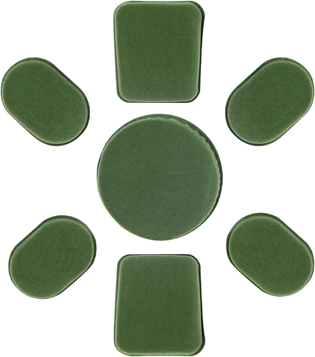 Condor Helmet Pad II Set