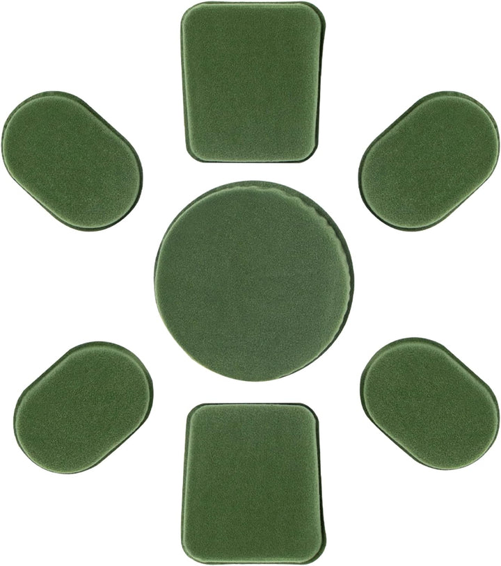 Condor Helmet Pad II Set