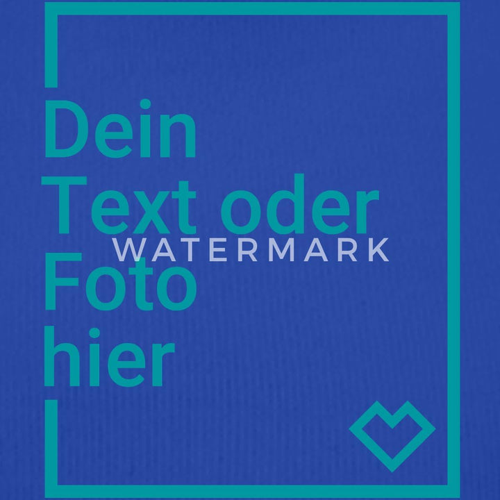 Spreadshirt Tiger Kuscheltier Selbst Gestalten Mit Foto Oder Text | Plüschtier Personalisiert Plüsch