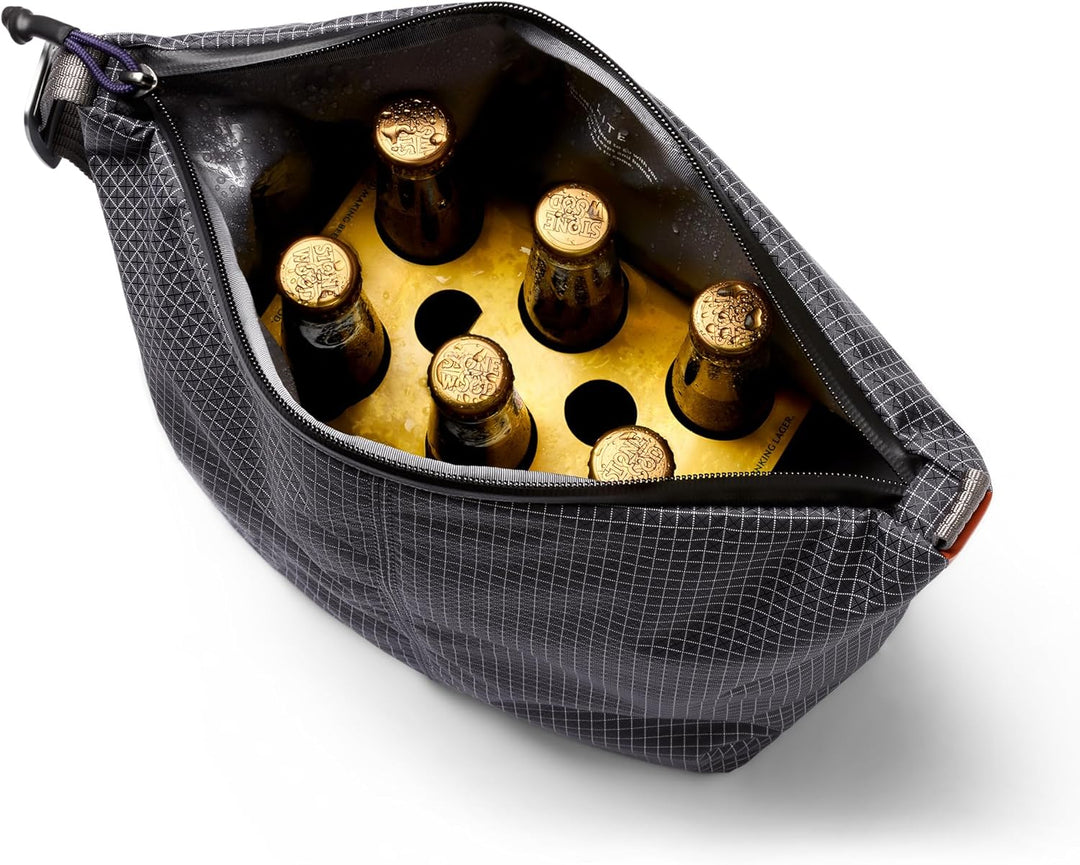 Bellroy Lite Cooler Caddy (6 L Kühltasche) ArcadeGray(10L), ArcadeGray(10L)