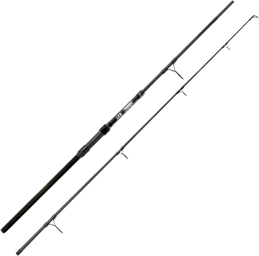 Magic Baits EXT Carp Rod Steckrute Karpfenrute Teleskop Steck Karpfenangel
