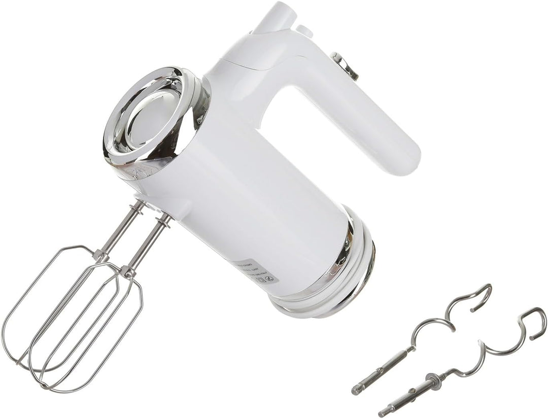 Luca Trazzi Handrührer, 250 W, Weiss