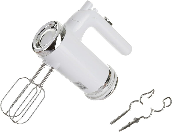 Luca Trazzi Handrührer, 250 W, Weiss
