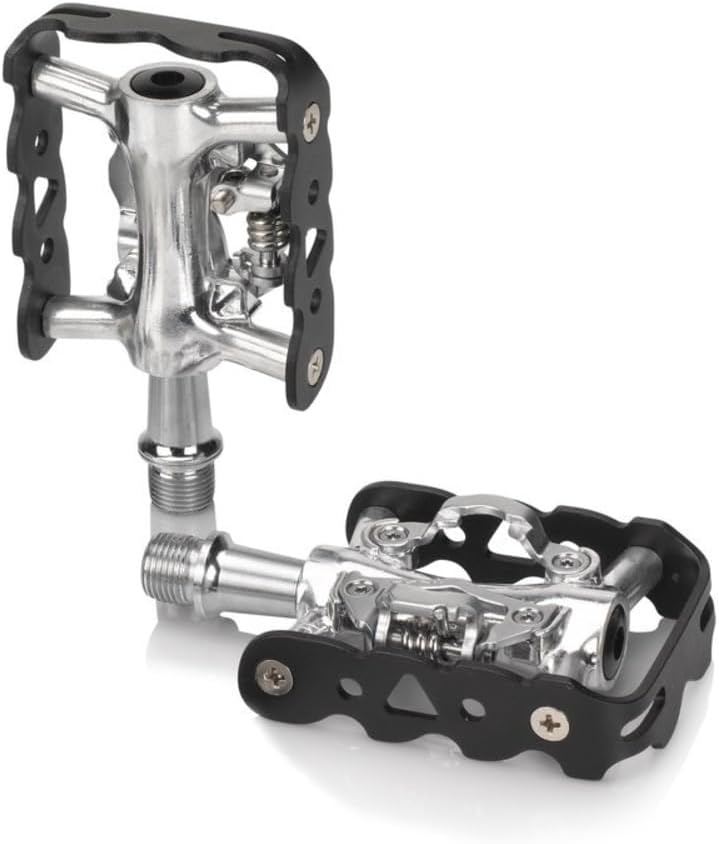 XLC PD-S20 // System-Pedal