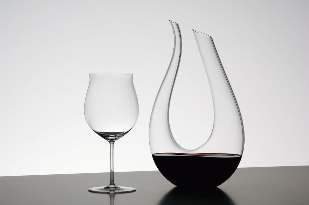 RIEDEL 1756/13 Dekanter Amadeo, Kristallglas