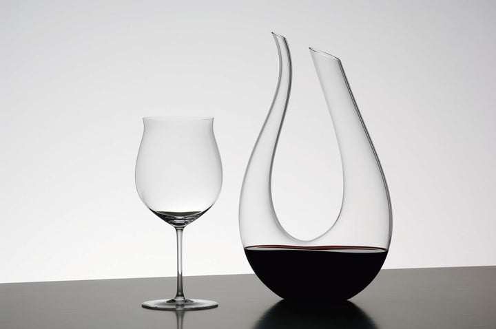 RIEDEL 1756/13 Dekanter Amadeo, Kristallglas