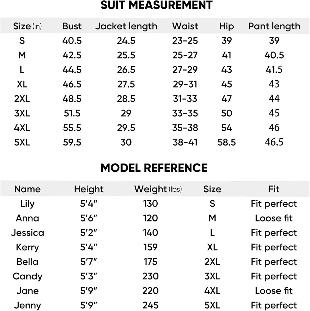 HOTSUIT Schwitzjacke/Schwitzanzug Damen Sauna Trainingsanzug Sportanzug Schwitzanzug Fitness Trainin