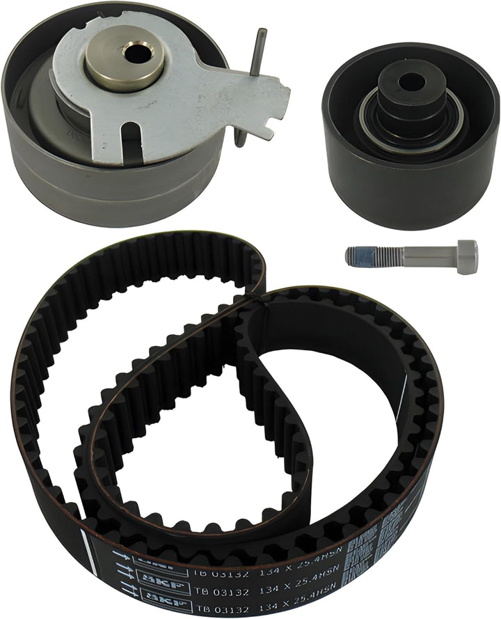 SKF VKMA 03132 Spannrolle