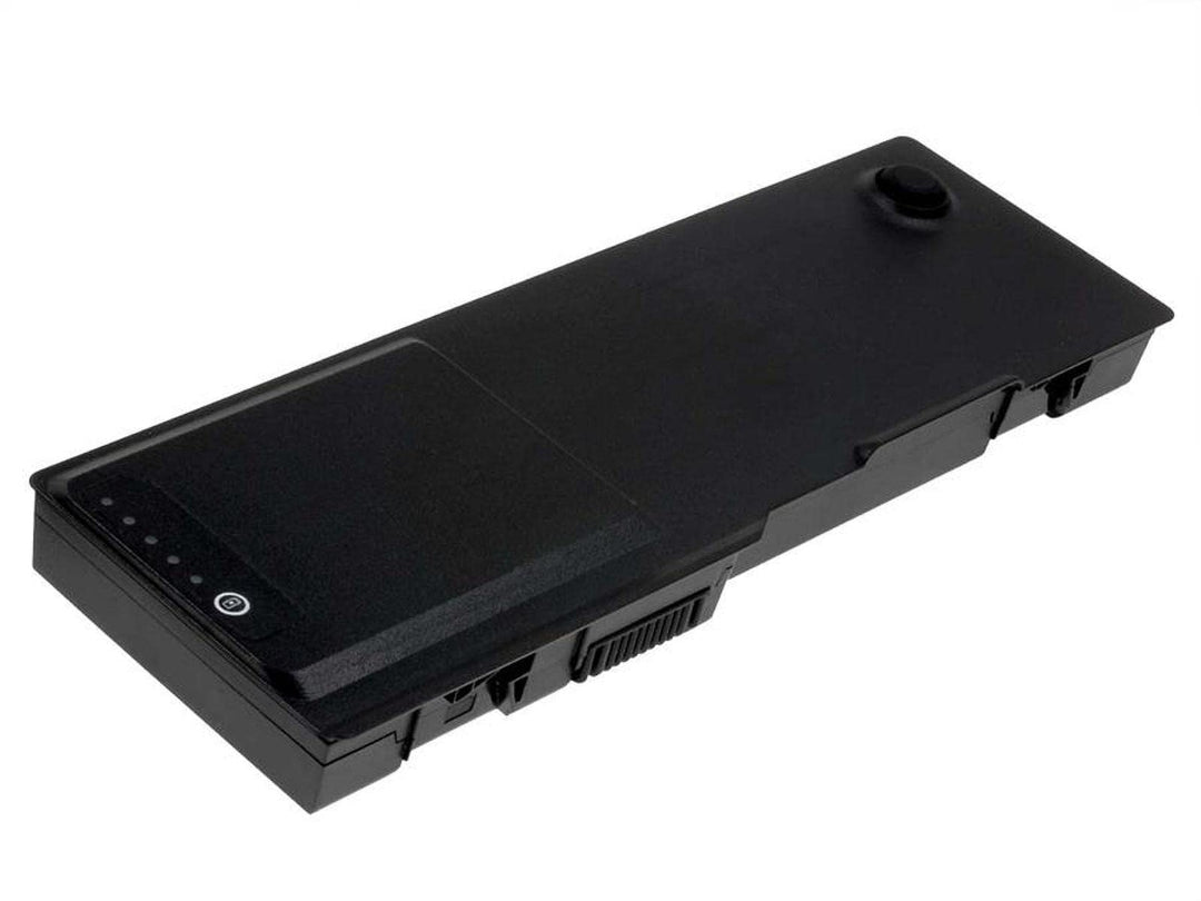 Akku für Dell Typ RD855 5200mAh, 11,1V, Li-Ion