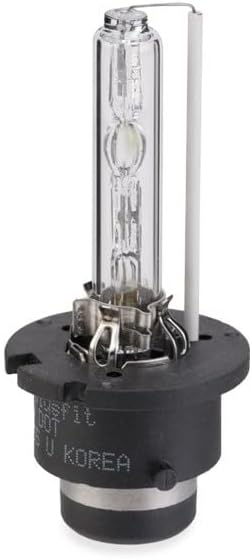 Hella 8GS 242 632-301 Glühlampe, Xenon; Xenon D2S ValueFit (1 Stk.)