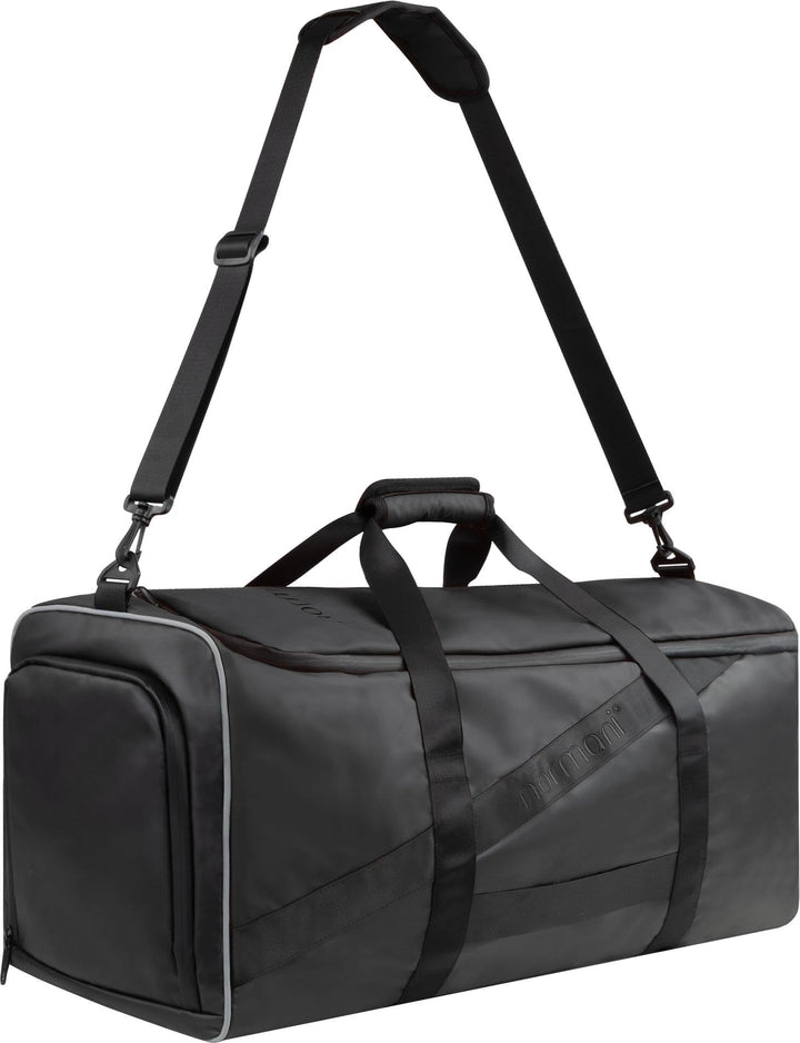 Reisetasche Sporttasche 58 90 oder 120 Liter mit Rucksack-Funktion faltbar mit separatem Nassfach Sc