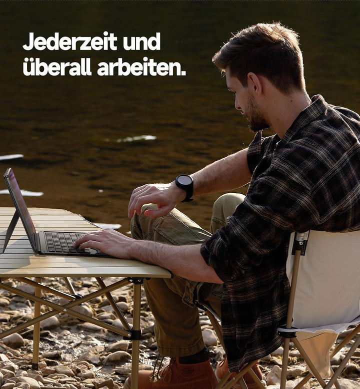 Dexnor Tastatur Hülle für Samsung Galaxy Tab S10 Ultra/S9 Ultra 14.6 Zoll, Book Cover Style Keyboard