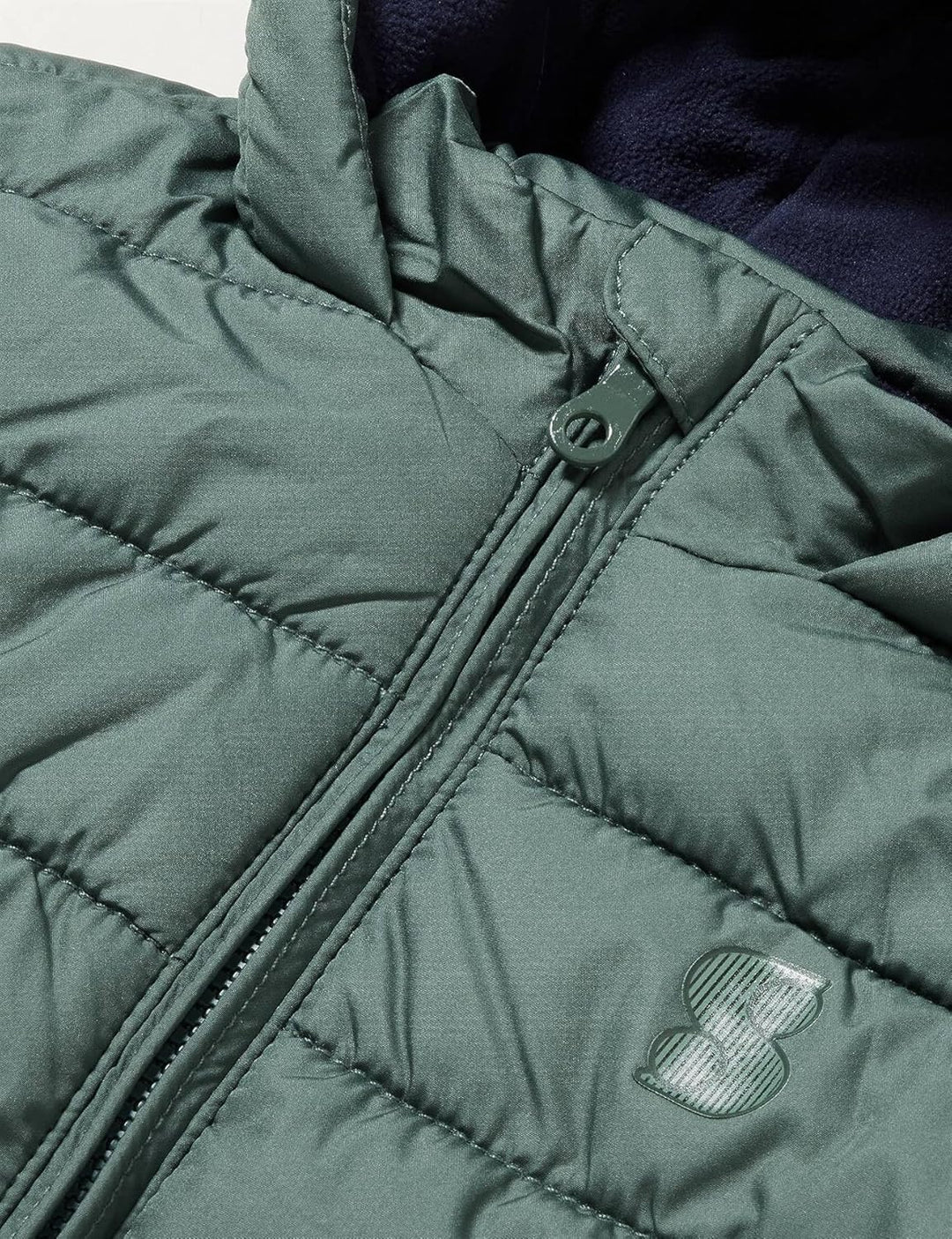 s.Oliver Outdoor Jacke, BLUE GREEN, 98