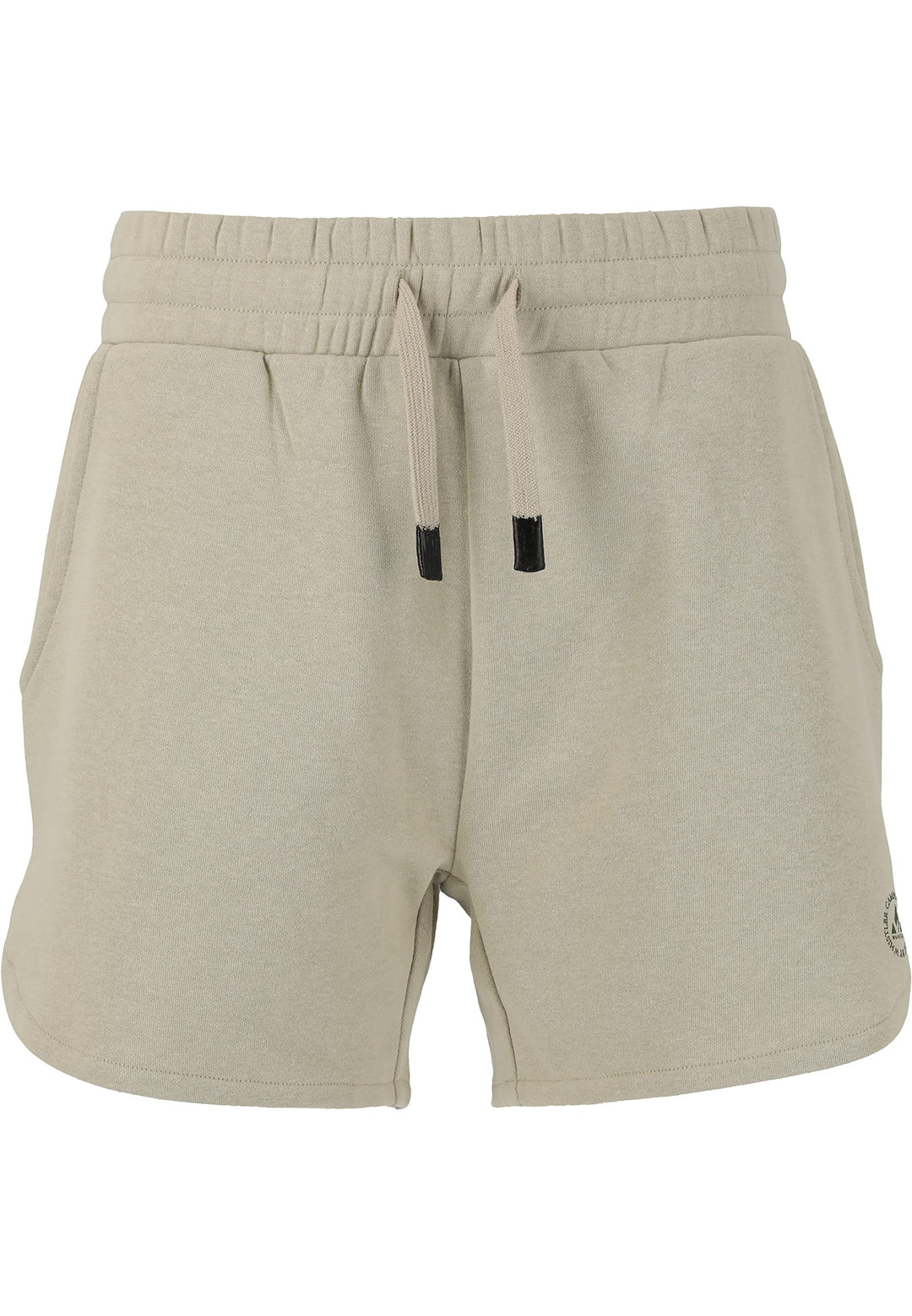WHISTLER Damen Shorts Lucia 42 5155 Moss Gray, 42 5155 Moss Gray