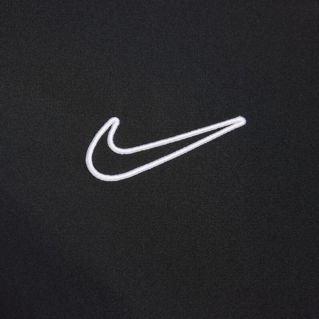 NIKE Herren M Nk Df Acd23 Trk Jkt W Jacket M Black/White/White, M Black/White/White