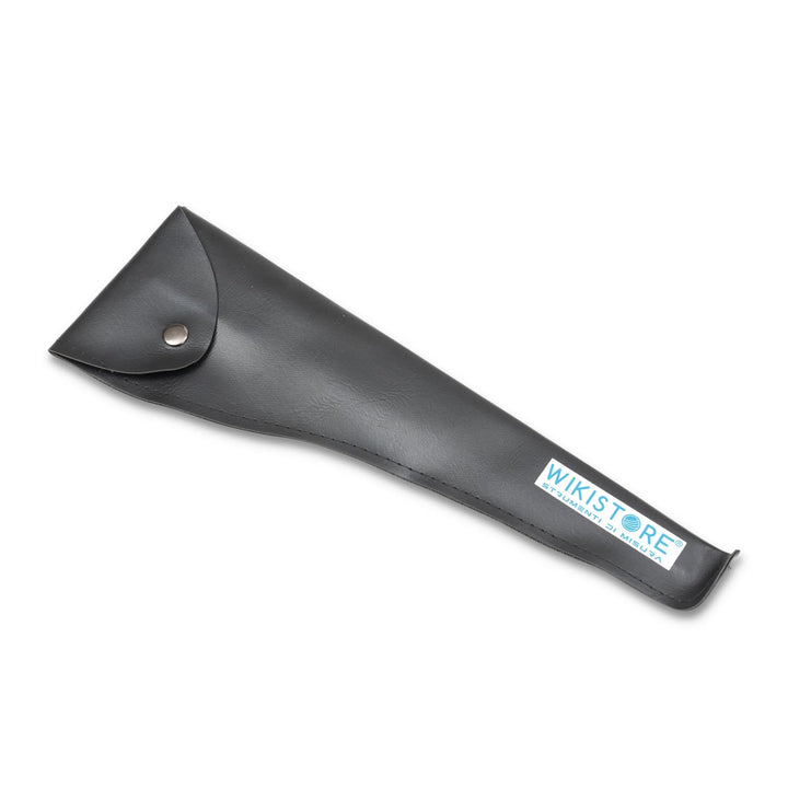 WIKISTORE TASCHEN MESSSCHIEBER NONIUS 200 MM mit 4 Funktionen, Ventesimal-Bremssattel mit 40-mm-Back