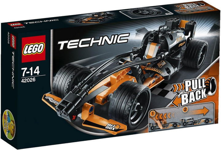 LEGO 42026 - Technic Action Racer