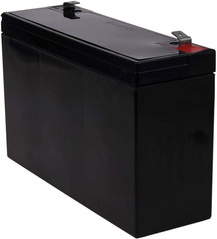 FIAMM Blei-Akku wiederaufladbar FG11202 Vds, 6 V, lead-acid [Akku Blei]