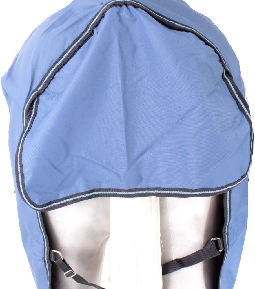 Horseware Weidedecke Amigo Hero 900 50g 155 cm / 6´9, 155 cm / 6´9