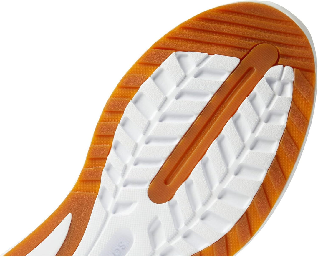 Saucony Herren Endorphin Shift 3Sneaker 40.5 EU Weiss Gum, 40.5 EU Weiss Gum
