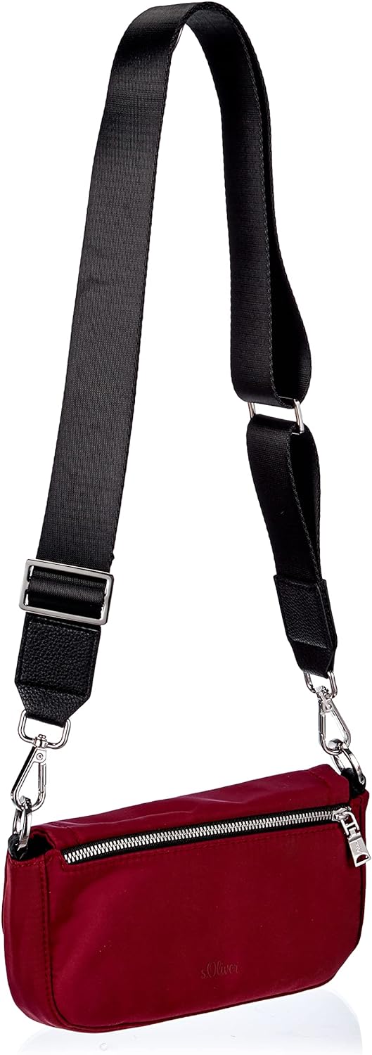 s.Oliver Damen 201.10.111.25.270.2109962 Cross Body 4909, 4909