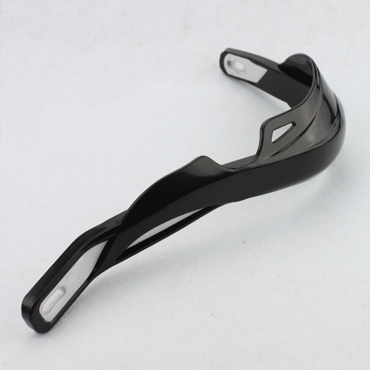 GOOFIT 7/8"Aluminium-Legierung Lenkerhandbürste Guards Schutzhandschützer Assy Ersatz für Motocross-