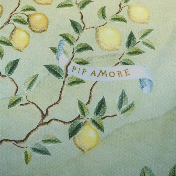 DE Pip La Campagna Green 135x200