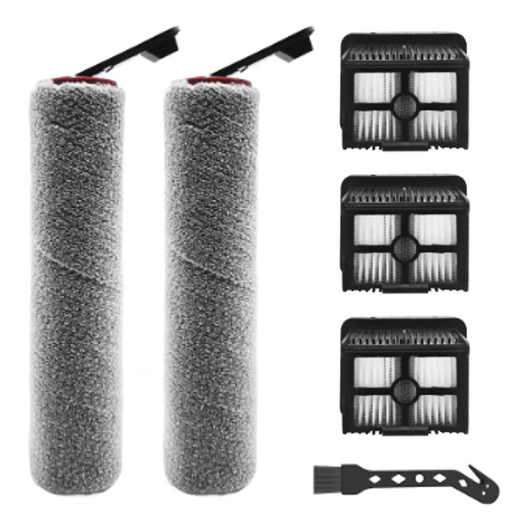 Zubehörset für DREAME H12 Pro FlexReach/H15 Pro/H15 Pro FoamWash/H15S/H15 Mix Nass- und Trockensauge