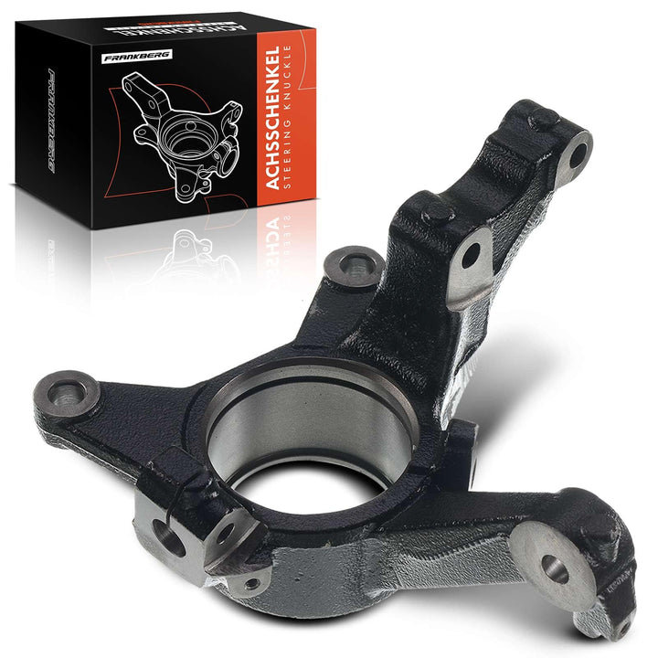 Achsschenkel Radaufhängun Vorne Rechts für Jumpy Scudo 270 Expert VF3A VF3U VF3X VF3V 2007-2016 9403
