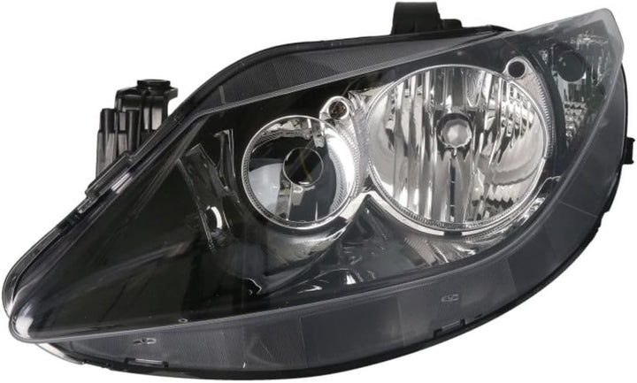 TYC Original Hauptscheinwerfer Links 20-11972-35-2 Seat Ibiza V, Ibiza V ST