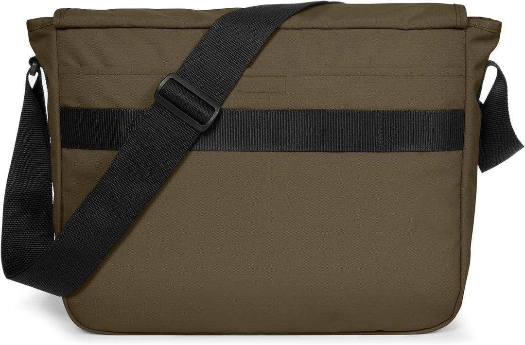 EASTPAK Unisex Delegate + Messenger Bags, Umhängetaschen & Hüfttaschen (1er Pack) Einheitsgrösse Arm