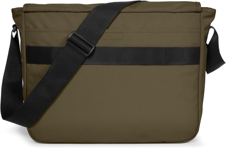 EASTPAK Unisex Delegate + Messenger Bags, Umhängetaschen & Hüfttaschen (1er Pack) Einheitsgrösse Arm