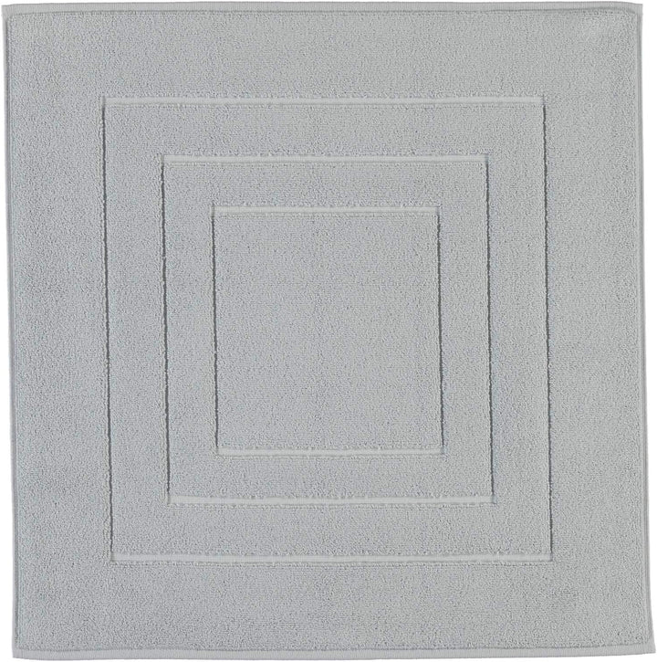 Vossen Badematten Feeling Light Grey - 7210 60x60 cm, 60x60 cm