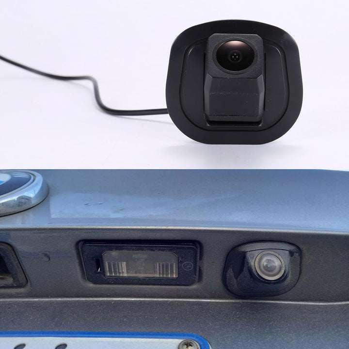 1280 * 720 Pixels 1000tv Lines Auto Rückfahrkamera Einparkkamera Kamera Einparkhilfe Replacement for