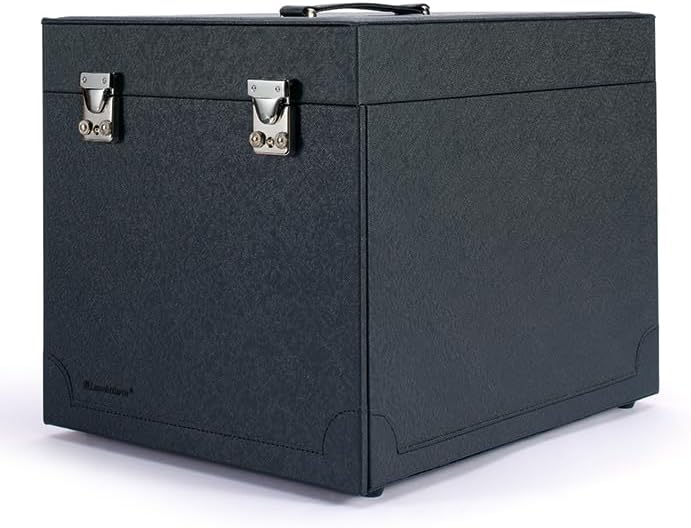 Leichtturm 303239 Münzkoffer MB Sammlerkoffer für bis zu 10 Münzboxen MB oder 6 Münzboxen XL - 328 x