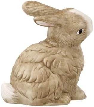 Goebel Ostern-Jahres-Editionen Dekofigur, Porzellan, 8 cm