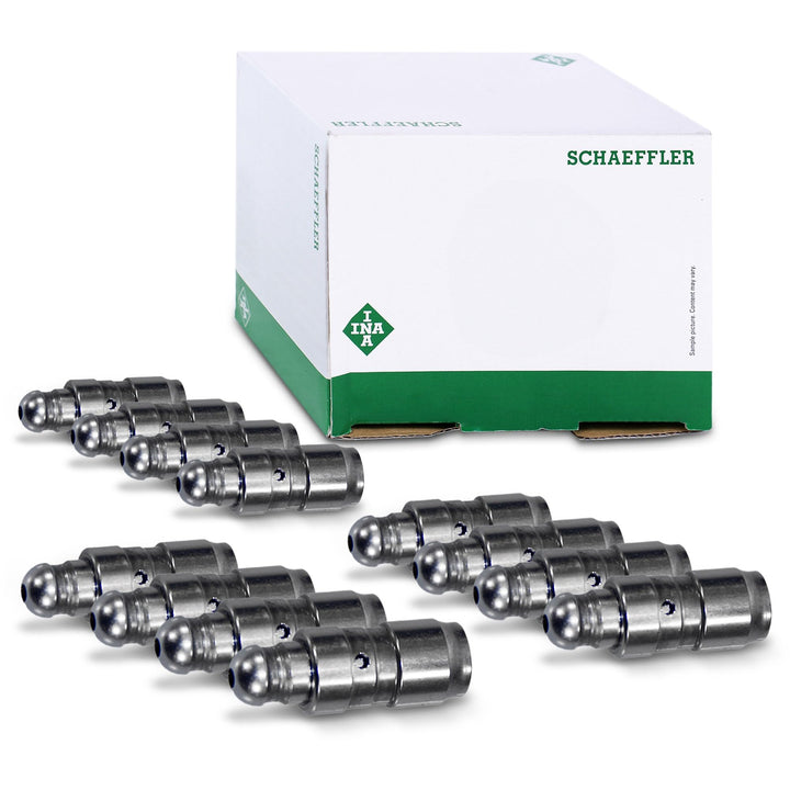 Satz INA Hydrostössel (12 Ventilstössel)