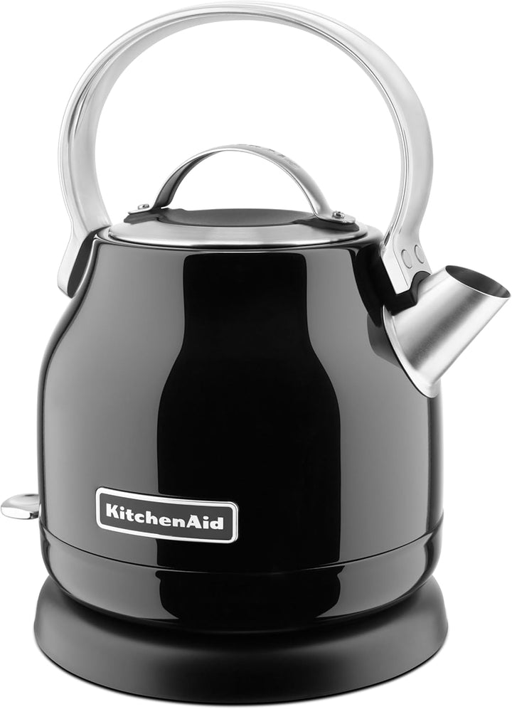KitchenAid 5KEK1222EOB Wasserkocher Onyx,