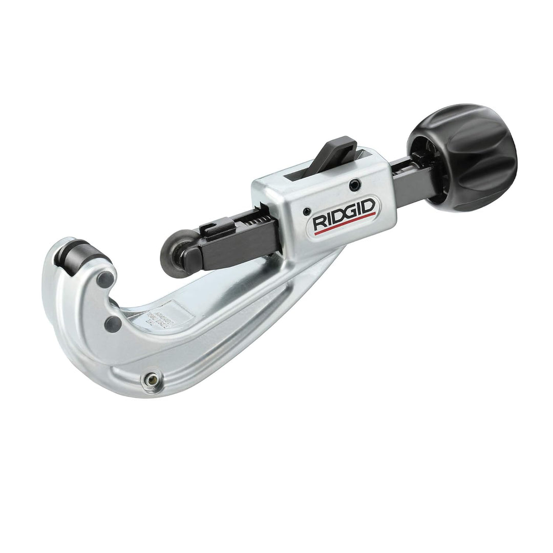 RIDGID 66747 Modell 151-ML schnelleinstellbarer Verbund-Rohrabschneider 10-50 mm Kapazität