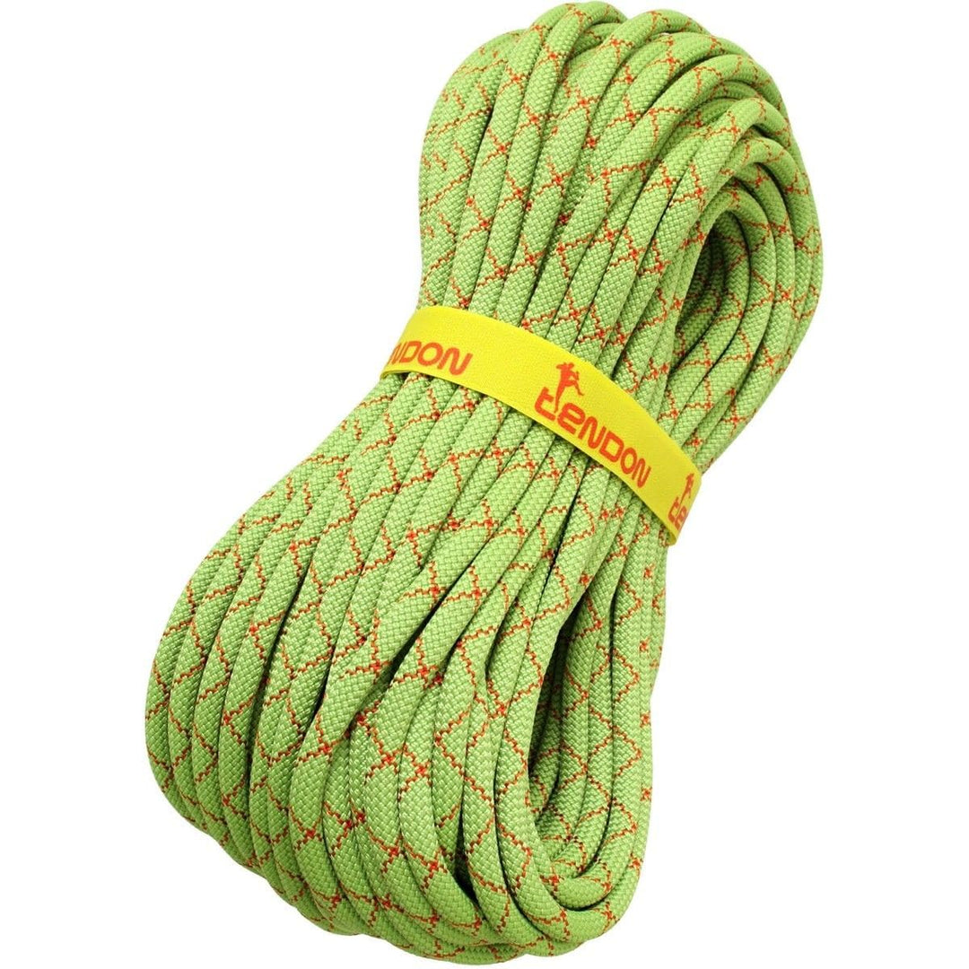 Tendon Unisex – Erwachsene Smartlite 9,Standard Saiten 25m Grün, 25m Grün