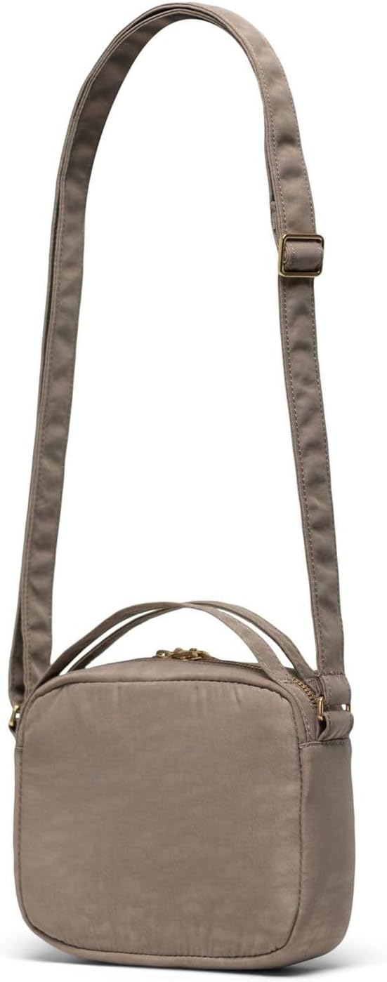 Herschel Orion Mini Crossbody Bag Timberwolf
